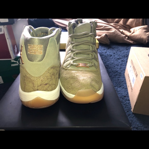 Utility 11’s - Picture 3 of 7